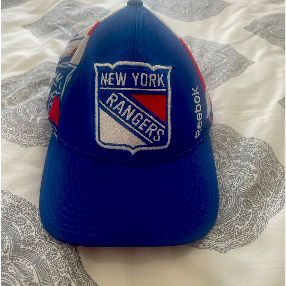 New york Rangers kids hat